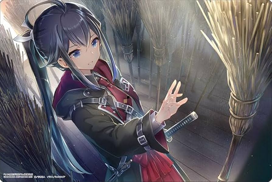 Amazon | ブシロード ラバーマットコレクション V2 Vol.1096